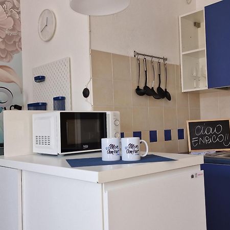 Casa Mon Amour Λιβόρνο Εξωτερικό φωτογραφία