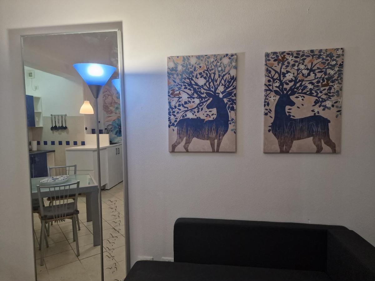 Casa Mon Amour Λιβόρνο Εξωτερικό φωτογραφία