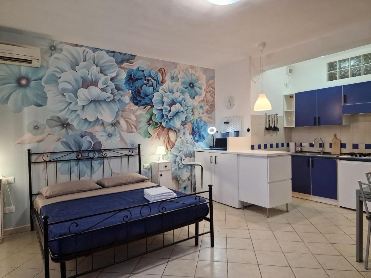 Casa Mon Amour Λιβόρνο Εξωτερικό φωτογραφία