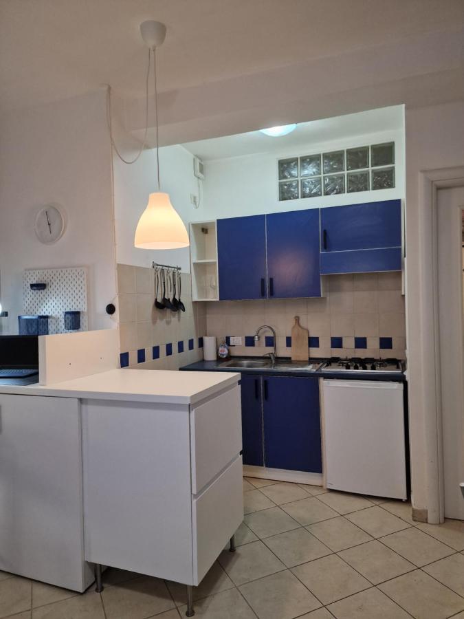 Casa Mon Amour Λιβόρνο Εξωτερικό φωτογραφία