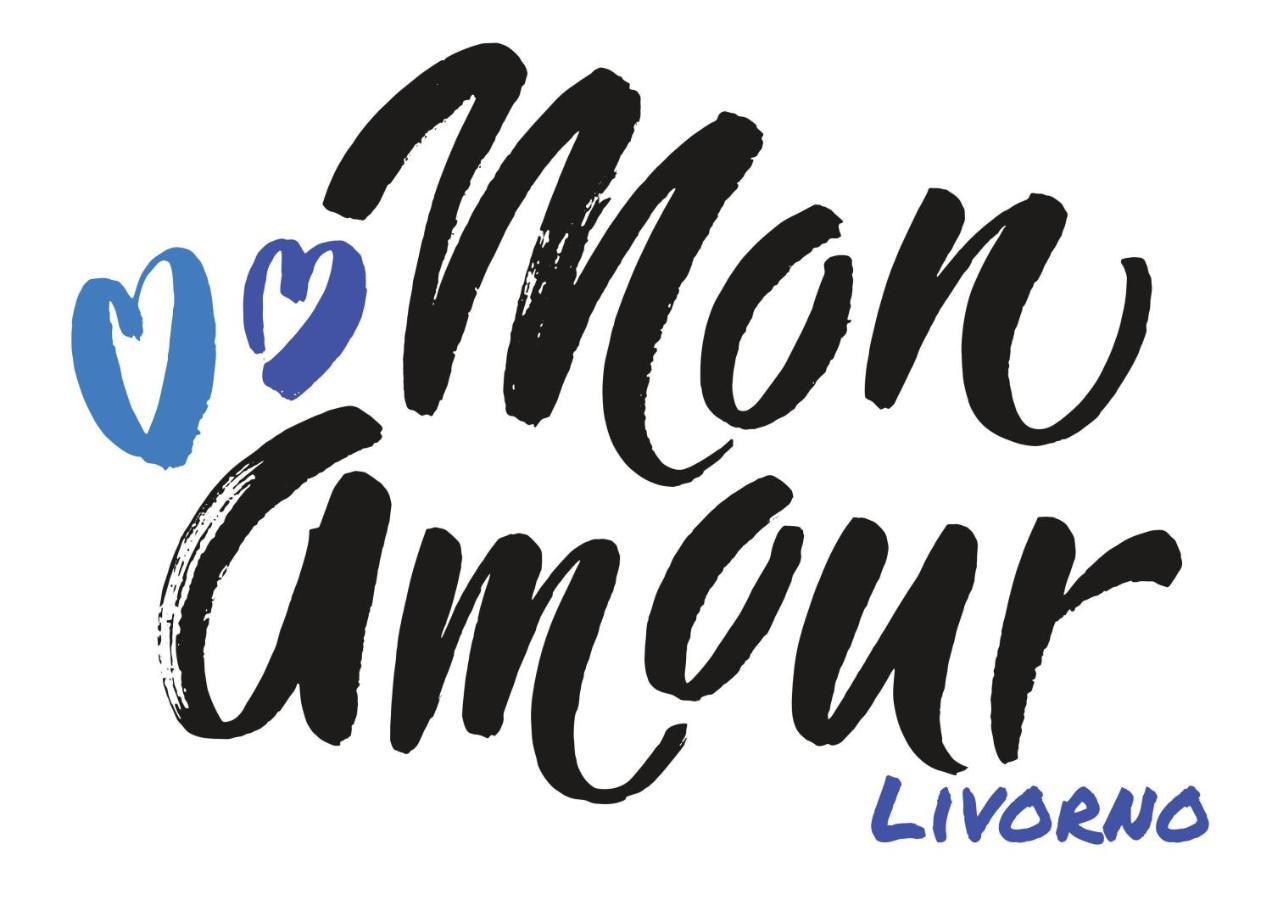 Casa Mon Amour Λιβόρνο Εξωτερικό φωτογραφία