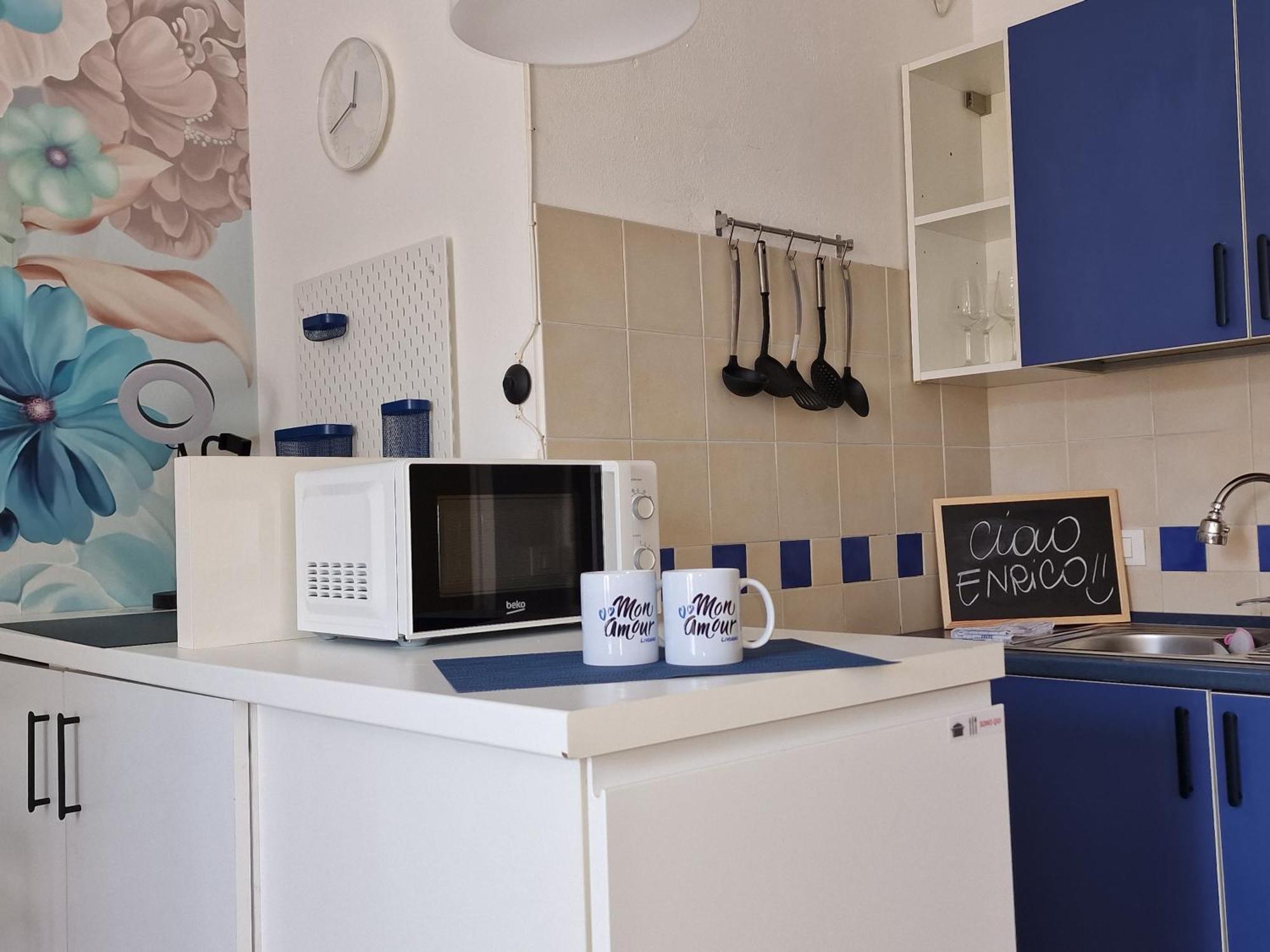 Casa Mon Amour Λιβόρνο Εξωτερικό φωτογραφία